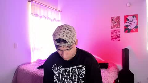 Snapshot of chriss_wg_ chatting on 7, 2, 2026 Christian Wang online show from 7, 2, 2026