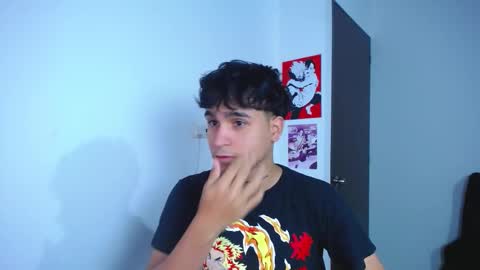 Snapshot of chriss_wg_ chatting on 19, 2, 2026 Christian Wang online show from 19, 2, 2026