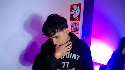 Snapshot of chriss_wg_ chatting on 23, 2, 2026 Christian Wang online show from 23, 2, 2026