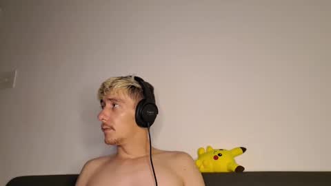 Christopher online show from 24, 11, 2025