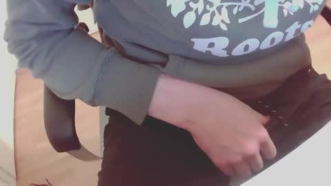 Snapshot of chrissoxx chatting on 19, 1, 2025 chrissoxx online show from 19, 1, 2025