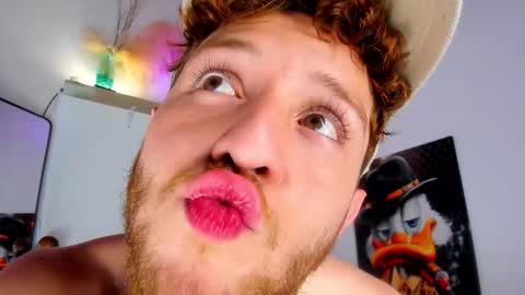 Hi dont forguet to follow me    online show from 9, 10, 2025