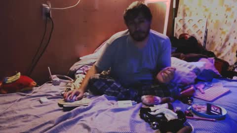 Snapshot of chrisstyannecd chatting on 10, 9, 2025 ChrisstyAnneCD online show from 10, 9, 2025