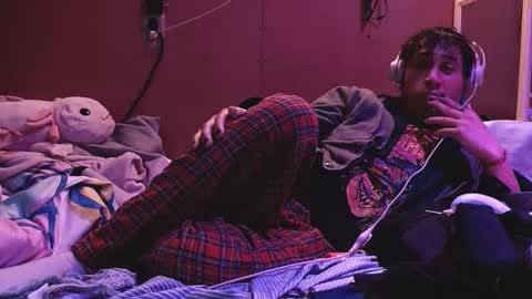 Snapshot of chrisstyannecd chatting on 4, 10, 2025 ChrisstyAnneCD online show from 4, 10, 2025