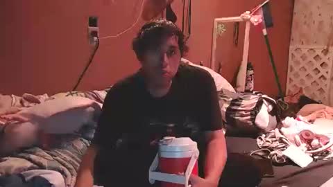 Snapshot of chrisstyannecd chatting on 6, 10, 2025 ChrisstyAnneCD online show from 6, 10, 2025