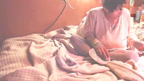 Snapshot of chrisstyannecd chatting on 10, 10, 2025 ChrisstyAnneCD online show from 10, 10, 2025