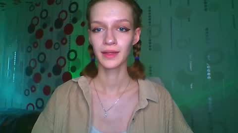 chrissy_joyful online show from 27, 3, 2026