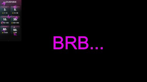 christal_jane online show from 24, 1, 2025