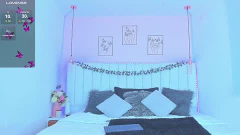 christal_jane online show from 30, 1, 2025