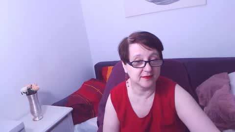 Christa online show from 30, 9, 2025