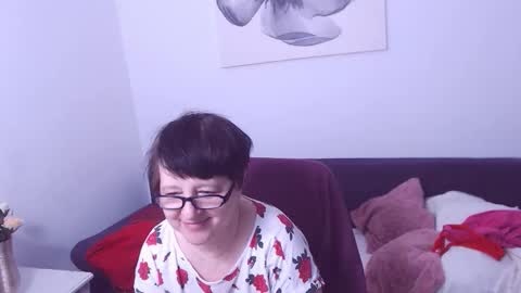 Christa online show from 27, 2, 2026