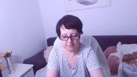 Christa online show from 21, 3, 2026