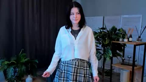 christaschrecongost online show from 19, 3, 2026