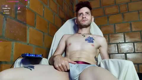 ChristB online show from 11, 11, 2025