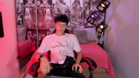 Christian  online show from 21, 2, 2026