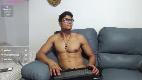 ---Chistian--- online show from 26, 9, 2025