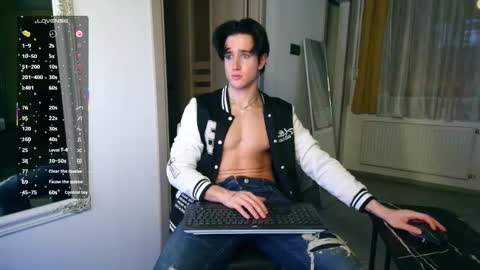 Snapshot of christianlevine_ chatting on 13, 2, 2026 UPVOTE ME ------ ILL DO SOMETHING FOR FREE online show from 13, 2, 2026