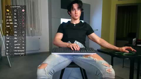 Snapshot of christianlevine_ chatting on 17, 2, 2026 UPVOTE ME ------ ILL DO SOMETHING FOR FREE online show from 17, 2, 2026