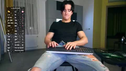 Snapshot of christianlevine_ chatting on 22, 2, 2026 UPVOTE ME ------ ILL DO SOMETHING FOR FREE online show from 22, 2, 2026