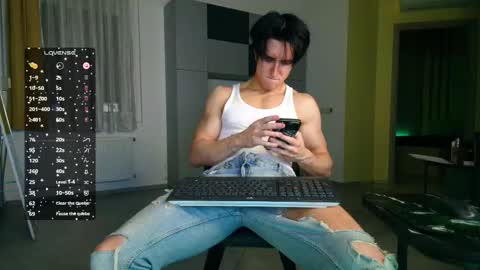 Snapshot of christianlevine_ chatting on 25, 2, 2026 UPVOTE ME ------ ILL DO SOMETHING FOR FREE online show from 25, 2, 2026