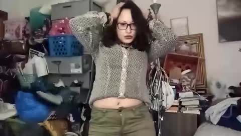 christianslutt online show from 13, 1, 2026