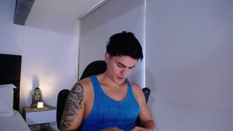 Christian online show from 22, 10, 2025