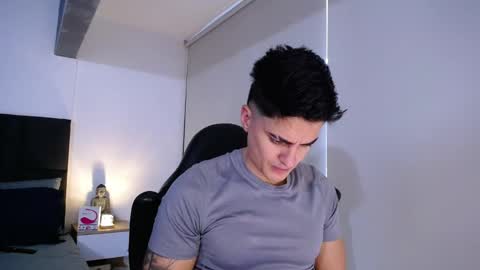 Christian online show from 14, 11, 2025