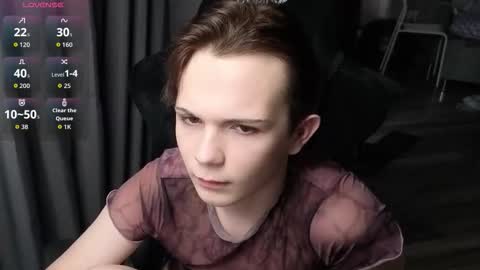 christie_sayka online show from 1, 2, 2026