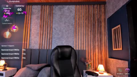 Snapshot of christina_johns chatting on 4, 12, 2024 Hi Im Christina. . Dont forget to follow me to have me close to you online show from 4, 12, 2024