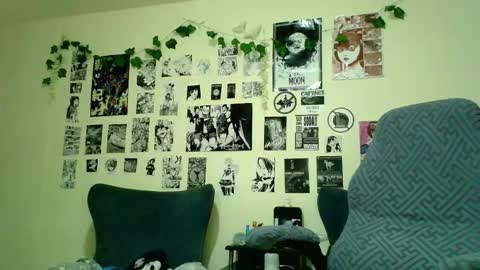 CHRISTINA online show from 11, 9, 2025