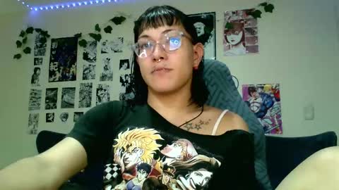 CHRISTINA online show from 14, 9, 2025