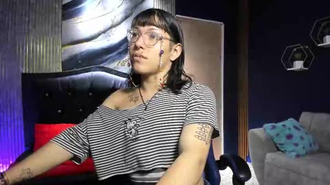 CHRISTINA online show from 21, 10, 2025