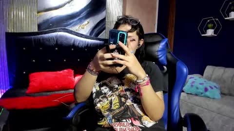 CHRISTINA online show from 30, 10, 2025