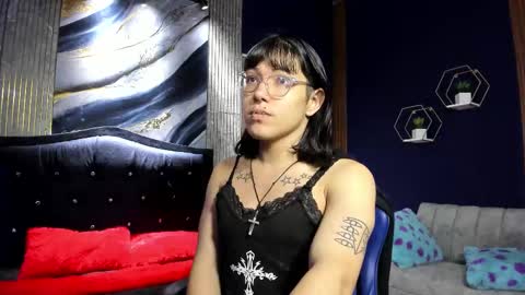 CHRISTINA online show from 3, 11, 2025