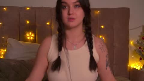 Christina online show from 14, 12, 2024