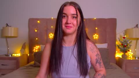 Christina online show from 28, 12, 2024