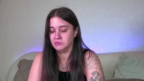 Christina online show from 20, 10, 2025