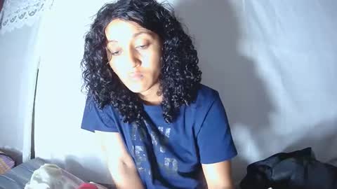 Snapshot of christine213 chatting on 15, 9, 2025 christine213 online show from 15, 9, 2025