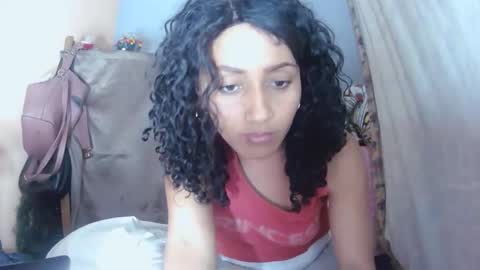 Snapshot of christine213 chatting on 15, 10, 2025 christine213 online show from 15, 10, 2025