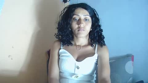 Snapshot of christine213 chatting on 18, 10, 2025 christine213 online show from 18, 10, 2025