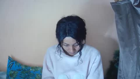 Snapshot of christine213 chatting on 1, 11, 2025 christine213 online show from 1, 11, 2025