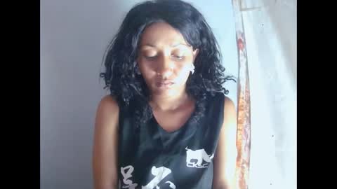 Snapshot of christine213 chatting on 8, 11, 2025 christine213 online show from 8, 11, 2025