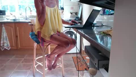 Sissy Christine online show from 27, 9, 2025