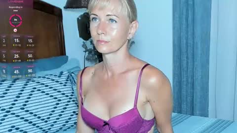 Christine -  online show from 13, 9, 2025