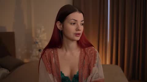 Eva online show from 11, 1, 2026