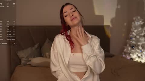 Eva online show from 17, 1, 2026