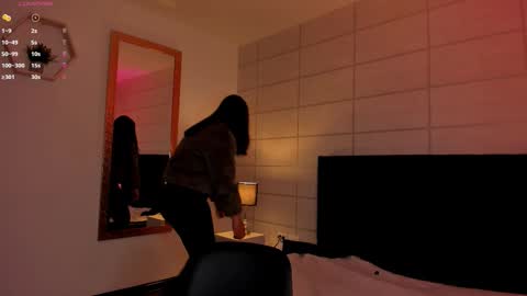 Christine  online show from 19, 2, 2026