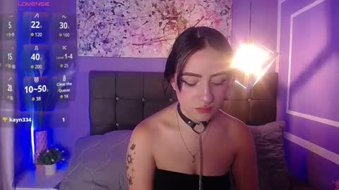 Snapshot of christine_julianne chatting on 20, 10, 2025 CALL ME C J online show from 20, 10, 2025