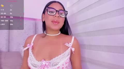 Christine  online show from 2, 10, 2025
