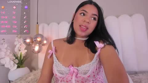 Christine  online show from 2, 10, 2025